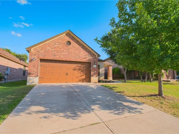 2114 Townsman Trl, Cedar Park, TX 78613