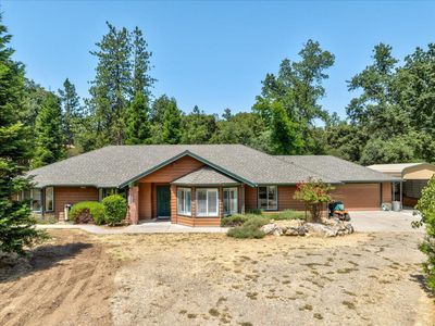 38090 Wortham Rd, Oakhurst, CA, 93644