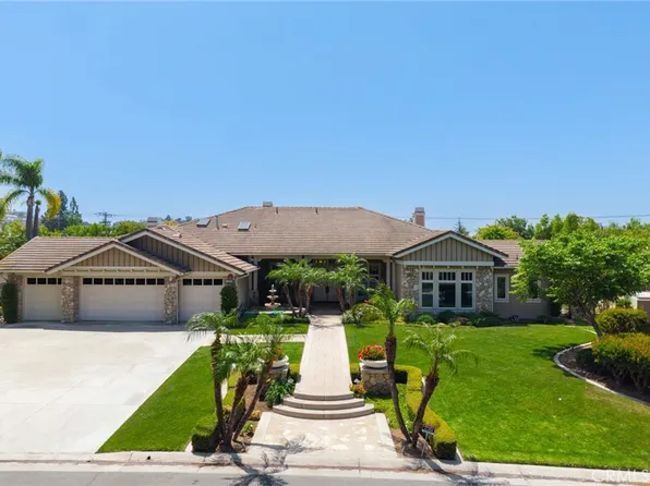 6810 Sycamore Glen Dr, Orange, CA 92869