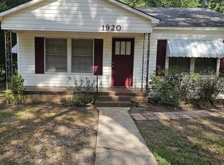 1920 Garland Ave, Texarkana, AR 71854