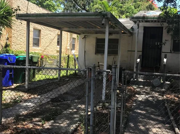 561 NW 41st St, Miami, FL 33127