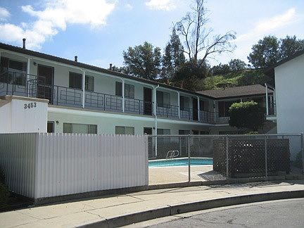 1st image of 3453 Richland Dr APT 3