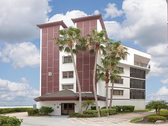 3rd image of 3605 S Banana River Blvd APT B401
