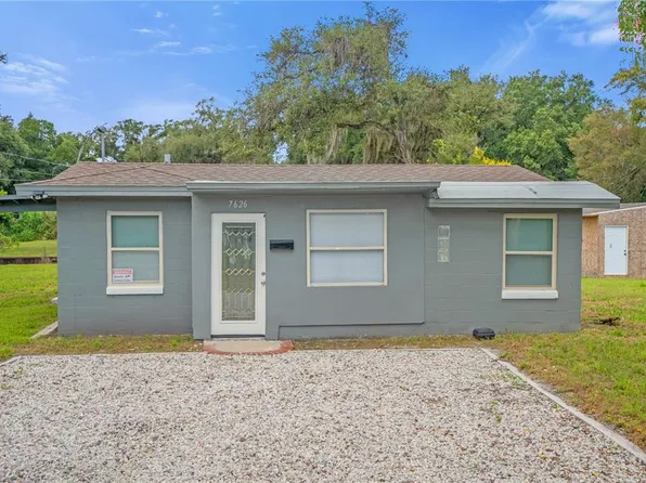 7626 Orange Pl, Orlando, FL 32810