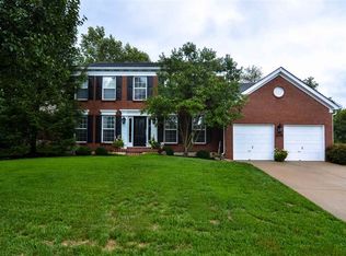 11522 Herber Ct, Walton, KY 41094