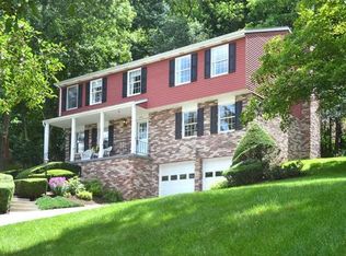 2601 Monterey Dr, Pittsburgh, PA