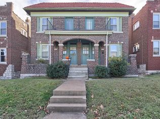5016-5018 Lindenwood Ave #1F, Saint Louis, MO 63109