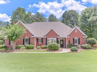 4020 Eyrie Farms Ln, Cumming, GA 30041