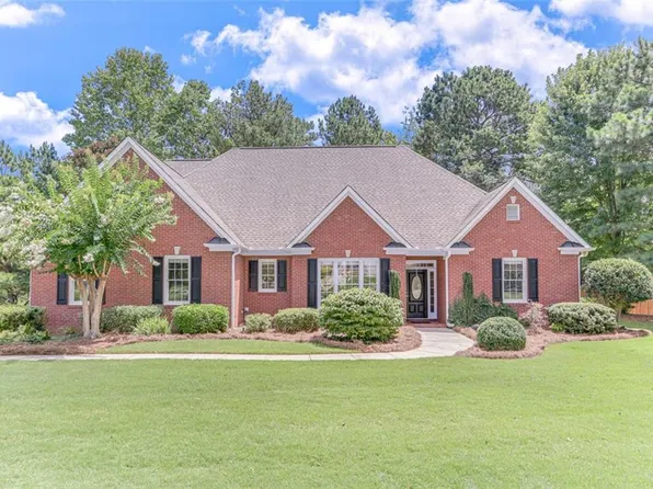4020 Eyrie Farms Ln, Cumming, GA 30041