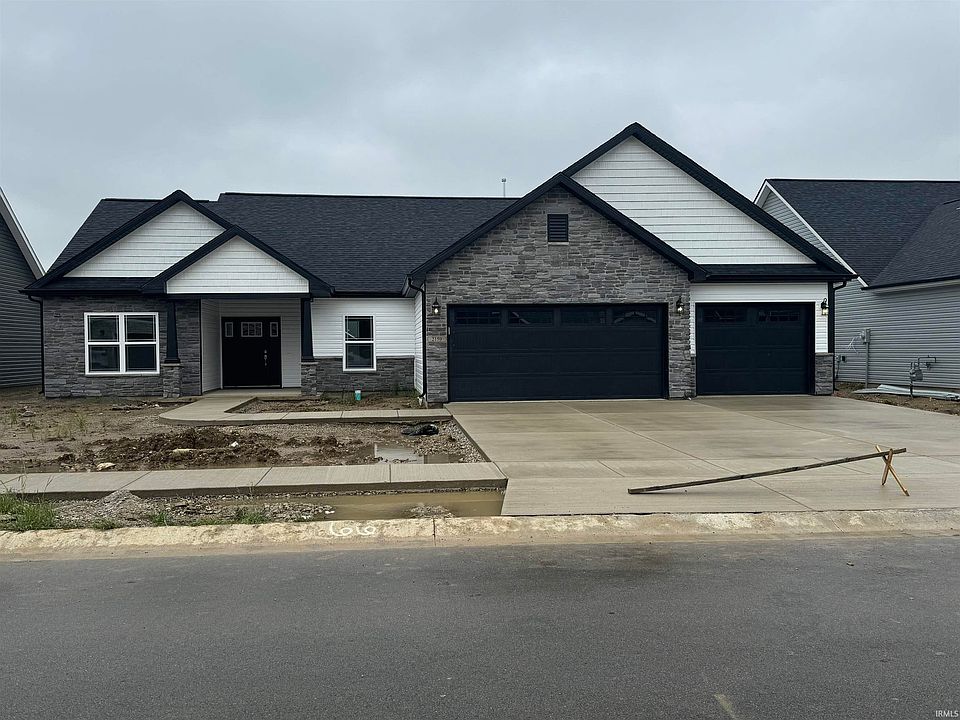2159 Maple Leaf Dr, Kokomo, IN 46902 Zillow