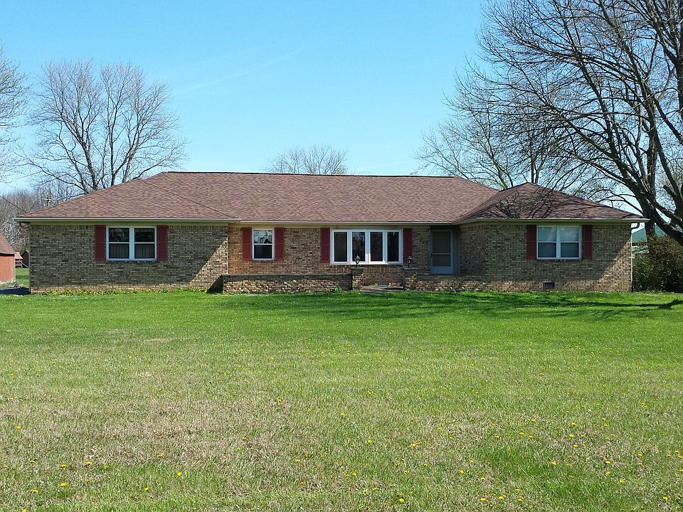 10817 N Dake Lake Dr