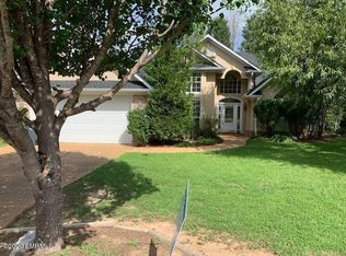 647 Natures Way, Meridian, MS 39305