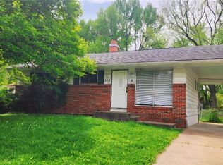 200 Ben Nevis Rd, Saint Louis, MO 63137