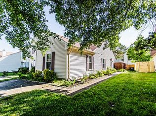 306 Gambrill Ct, Virginia Beach, VA 23462