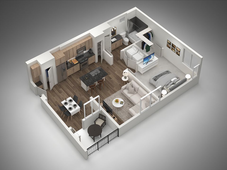 2nd image of 9550 W Northern Ave #2319