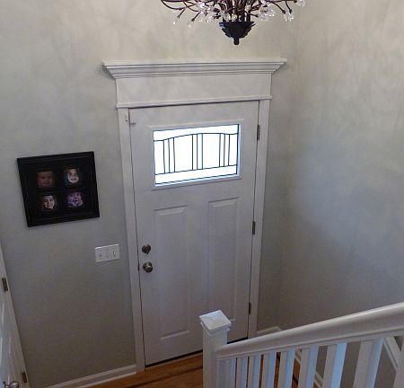 Entry Foyer
