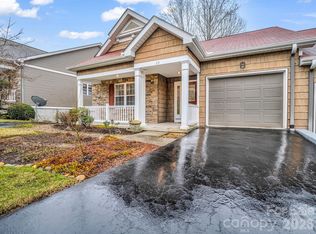 25 Coldwater Ln, Laurel Park, NC 28739