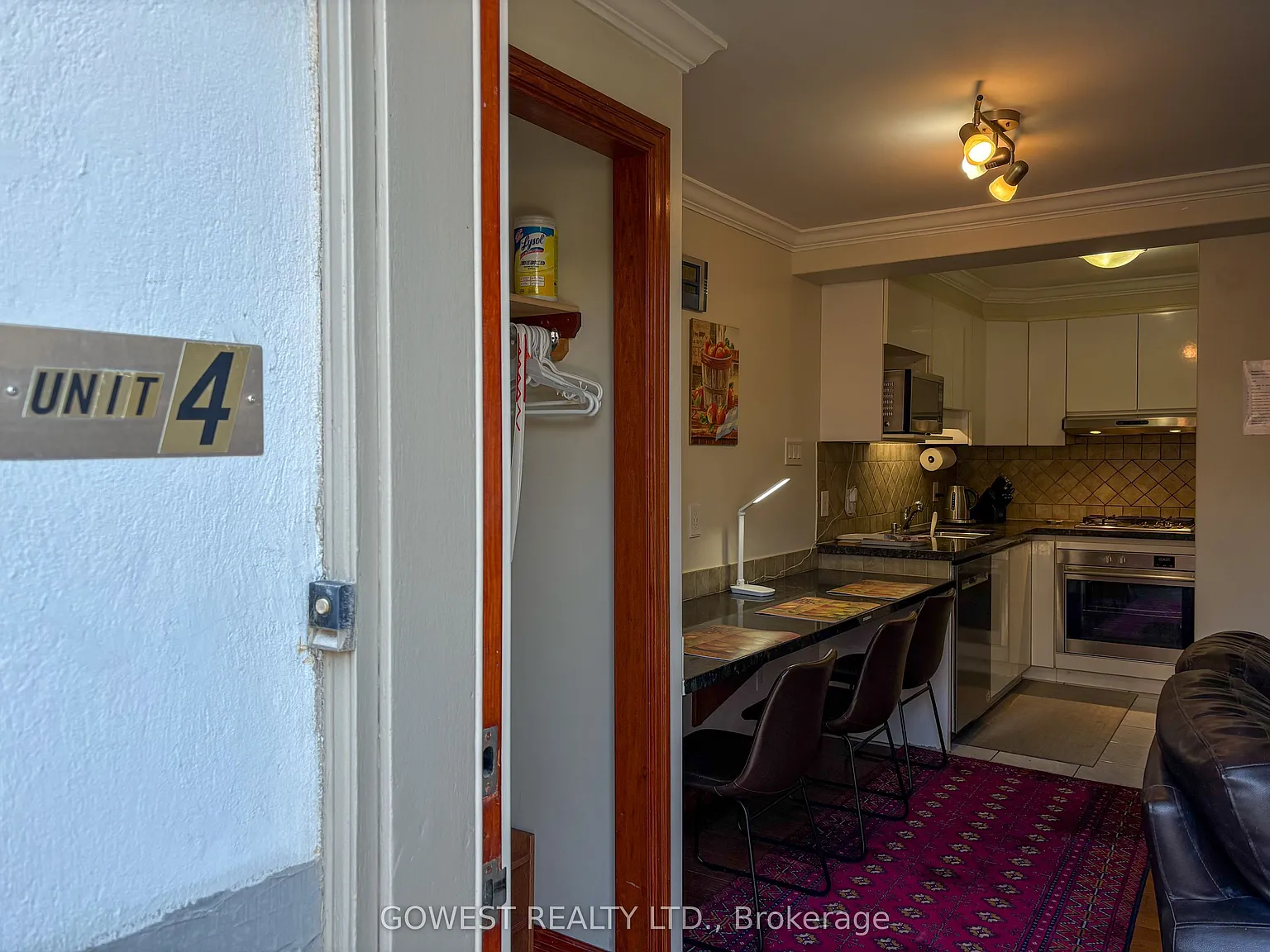 1 bed, $2,300 — Photo 2