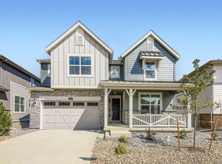 12769 W Glasgow Pl, Littleton, CO 80127