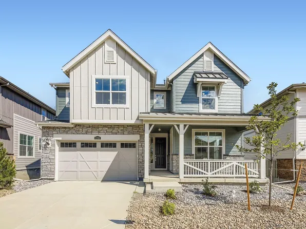 12769 W Glasgow Place, Littleton, CO 80127