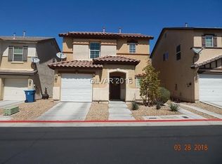 626 Columbia Pike Ave, Las Vegas, NV 89183