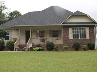 1846 Steeplechase Dr, Rock Hill, SC 29732