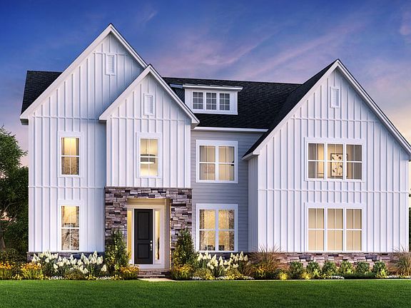 Modern Farmhouse