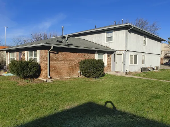 3310 Lupine Dr, Indianapolis, IN 46224