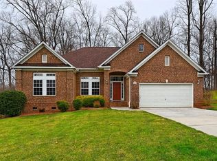 1619 Spandril Ln, Fort Mill, SC 29708