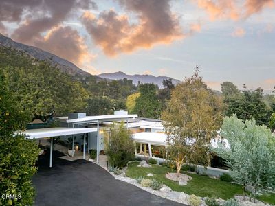 342 Camillo Rd, Sierra Madre, CA, 91024