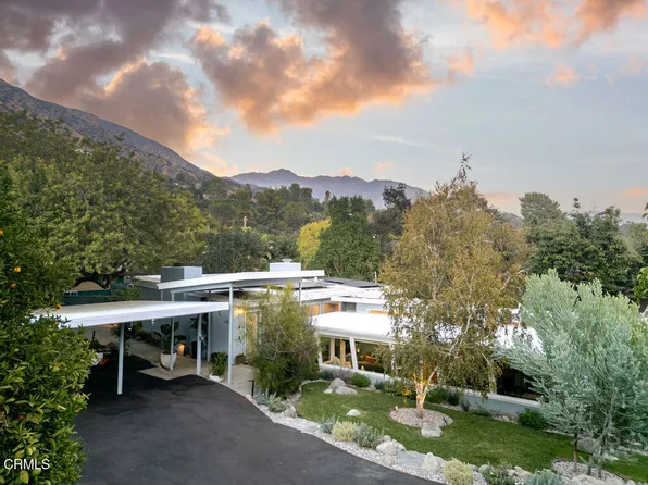 342 Camillo Rd, Sierra Madre, CA 91024