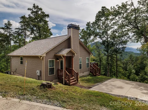 109 Blackberry Dr #44, Bryson City, NC 28713