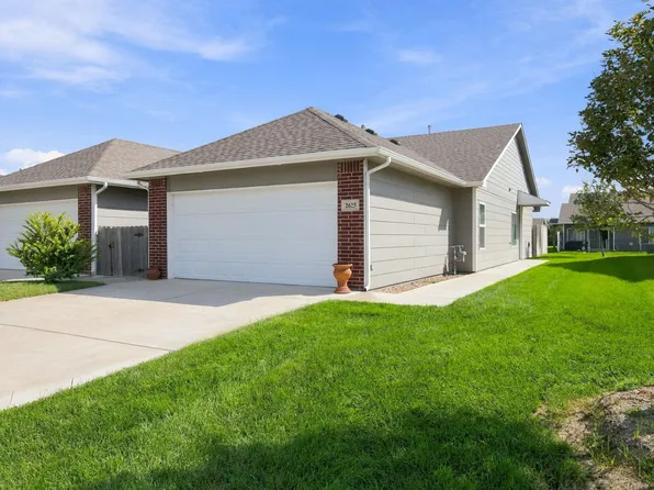 2625 W 55th St N #2623, Wichita, KS 67204