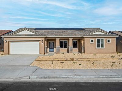 12302 Ranchito Way, Victorville, CA, 92392