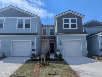 14447 MACADAMIA Lane, Jacksonville, FL, 32218