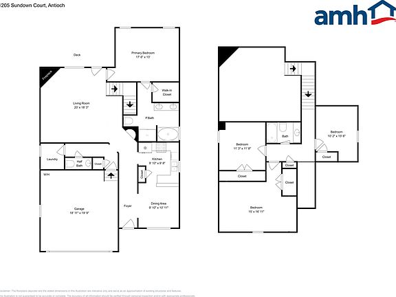 2nd image of 1205 Sundown Ct