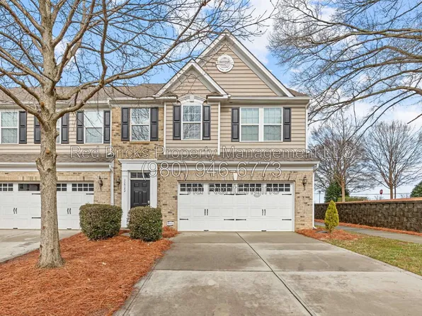 12022 Elizabeth Madison Ct, Charlotte, NC 28277
