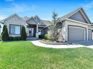 2233 S Ironstone St, Wichita, KS 67230