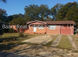 1100 Lakewood Rd, Perdido Key, FL 32507