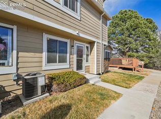 2629 Hearthwood Ln, Colorado Springs, CO 80917