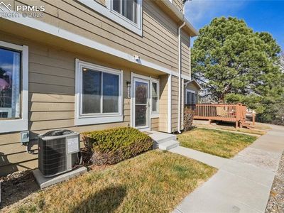 2629 Hearthwood Ln, Colorado Springs, CO, 80917