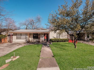 227 Venice, San Antonio, TX, 78201