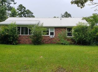 1205 Aaron St, Leesville, LA 71446