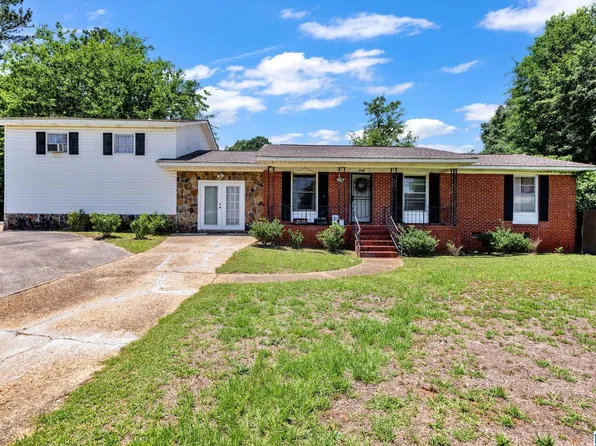 4346 31st Ave E, Tuscaloosa, AL 35405