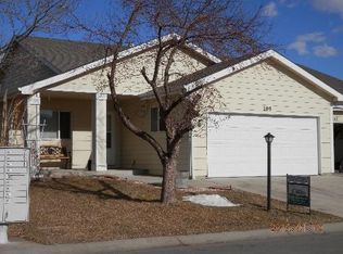 209 Acacia Dr, Loveland, CO 80538