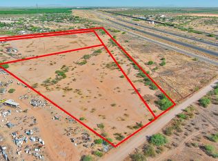 0 S Blossom Ave, Picacho, AZ 85141