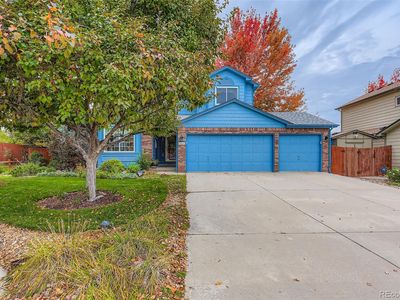5245 S Flanders Street, Centennial, CO, 80015