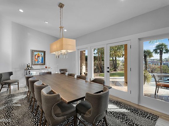 5th image of 16045 E OCOTILLO Drive