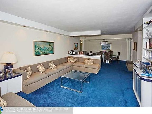 4th image of 5825 Collins Ave APT 5H
