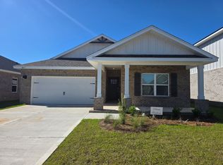8057 Fir Tree Dr, Milton, FL 32583